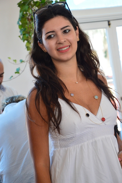 Sandi Shahine